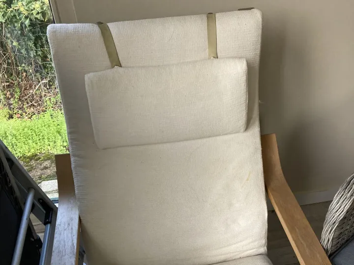 Items free to a good home! – Poang chairs n/r