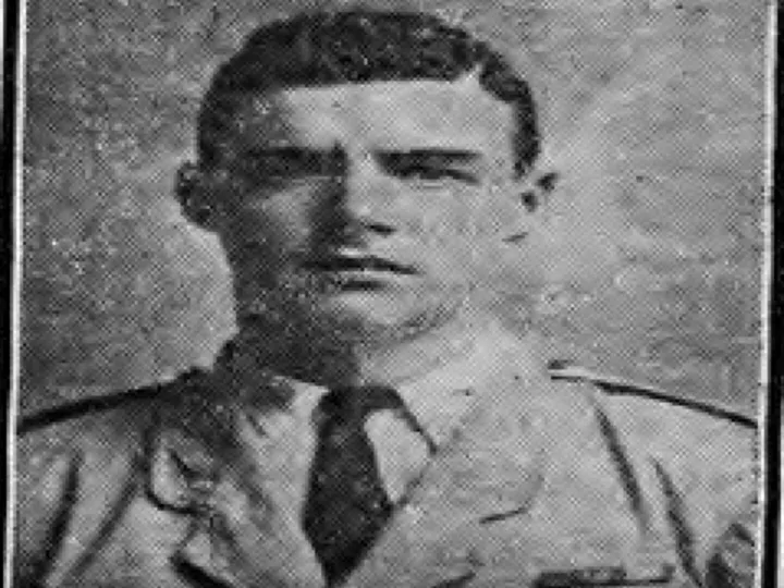 Joseph Groome