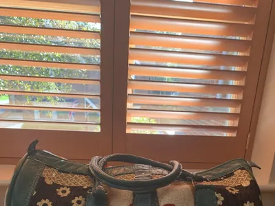 Items for sale &ndash; Weekend bag &pound;10