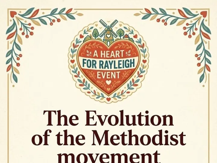Rayleigh Mc 7th November