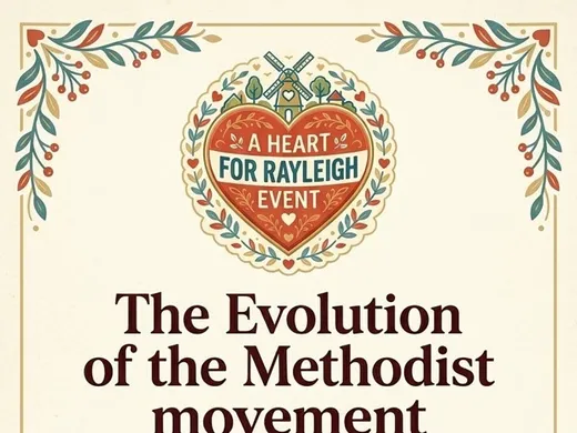 Rayleigh Mc 7th November