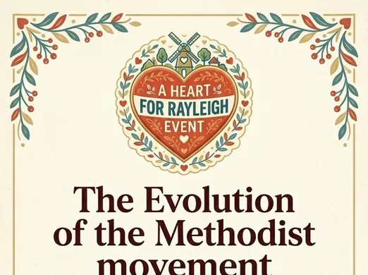 Rayleigh Mc 7th November