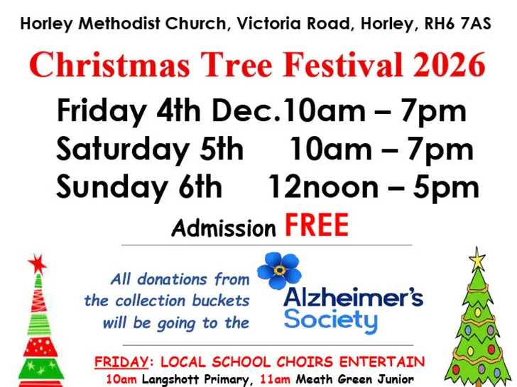 Tree Festival 2026