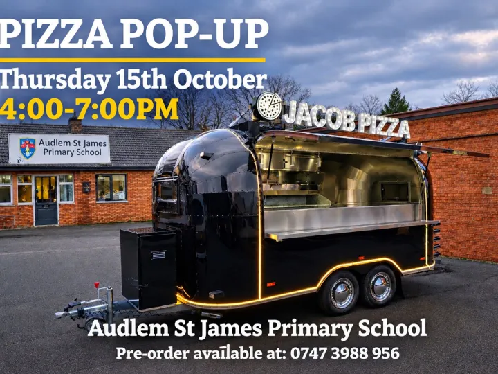Jacobs Pizza