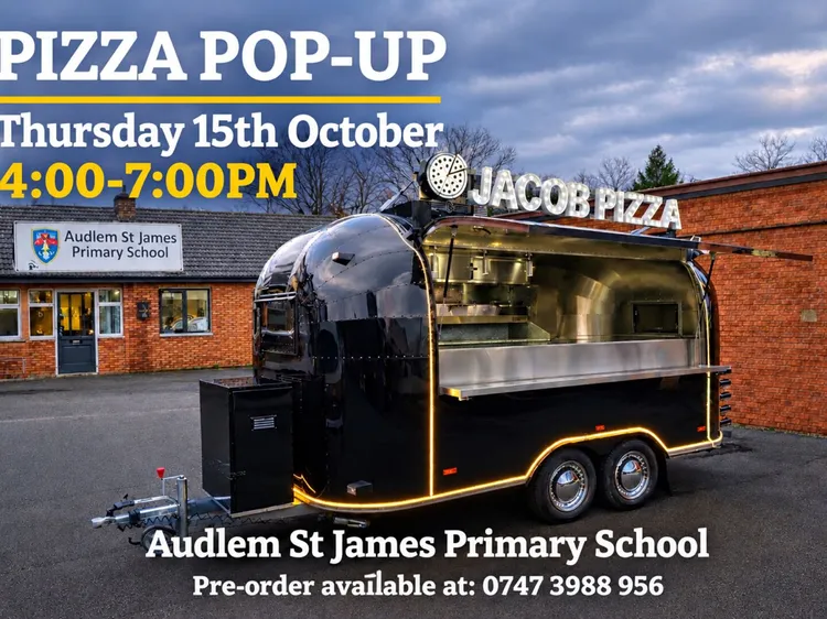Jacobs Pizza