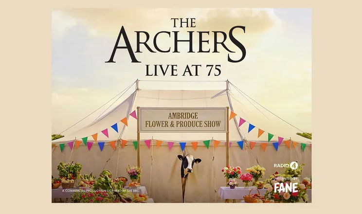 The Archers 04