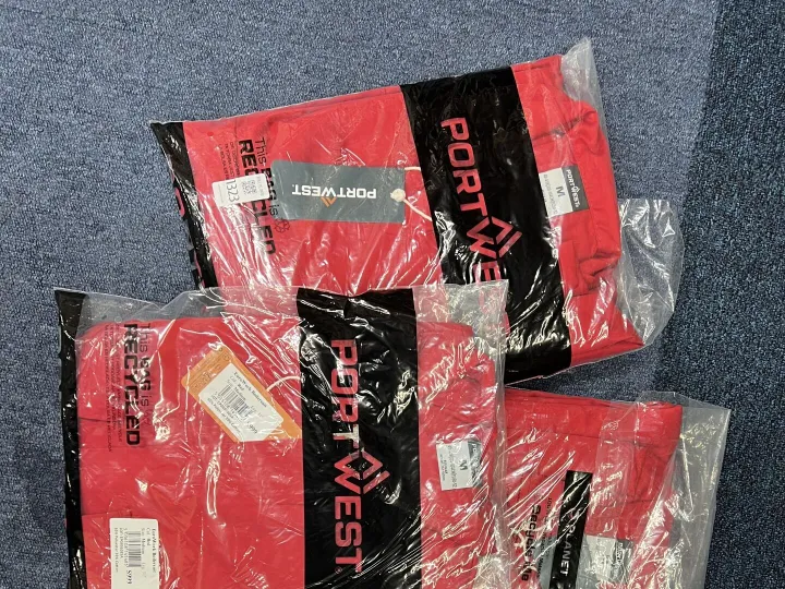 Items for sale
– Quality boilersuit's / overalls. £40