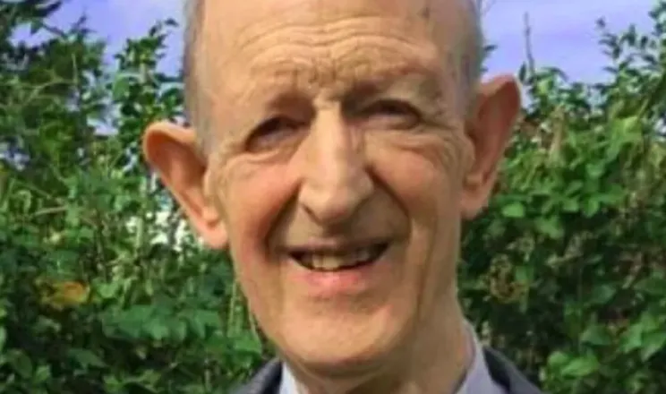 Peter Jeffery