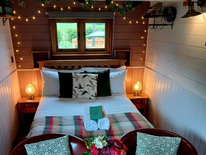 Adderley Glamp