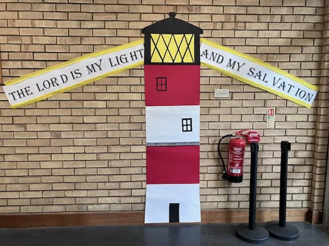 Trinity Lighthouse