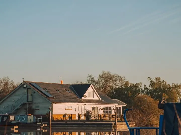 Tattenhall Marina