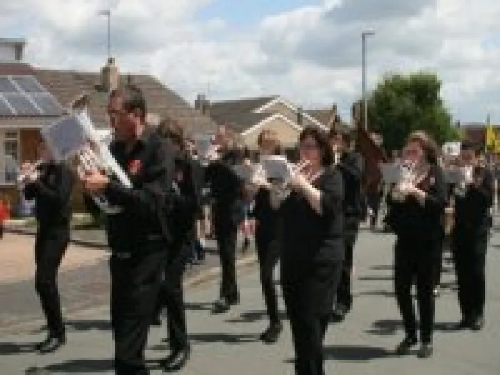 Band