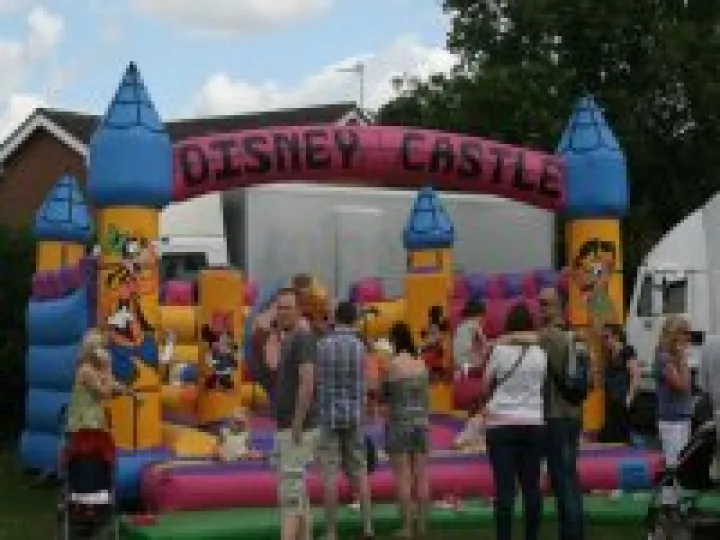 Castle