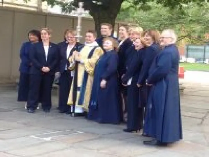 post-ordination