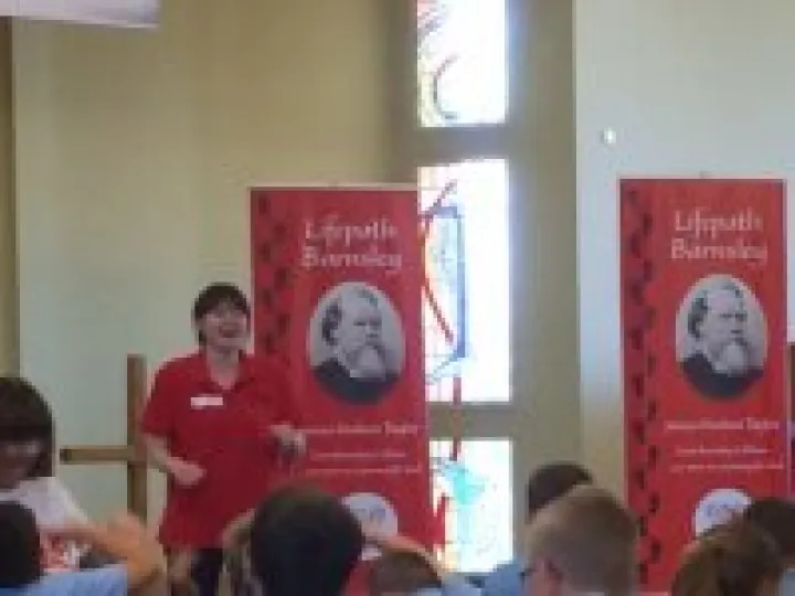 Lifepath 2015