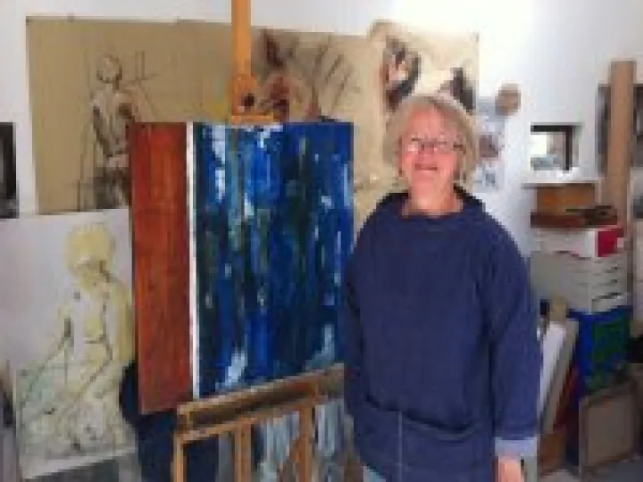 Jen Benefield