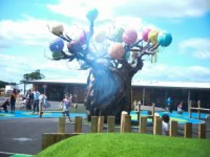 Ice Cream Farm – Ice Cream Tree
