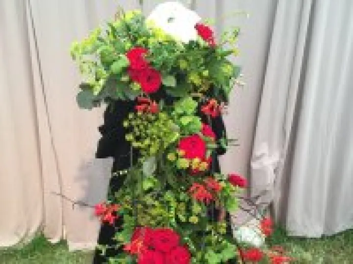 Nantwich Show 2015