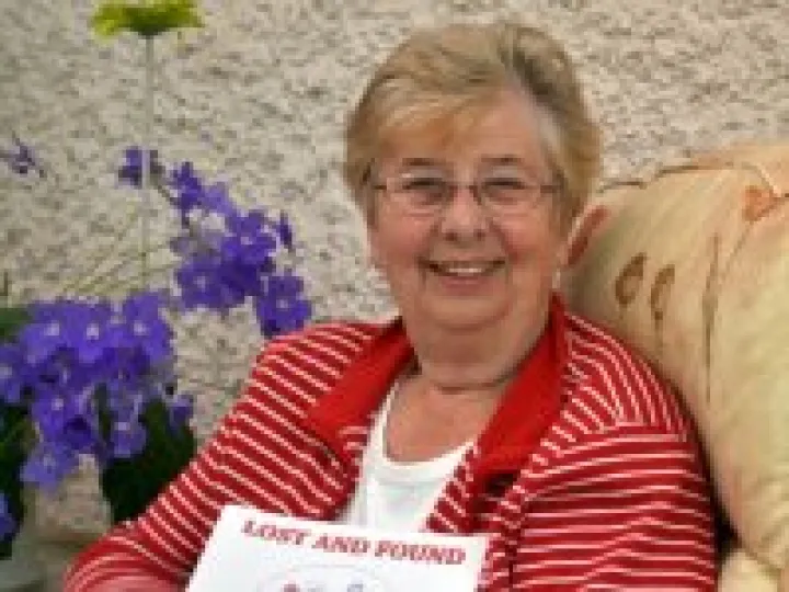 Margaret Watkins 01