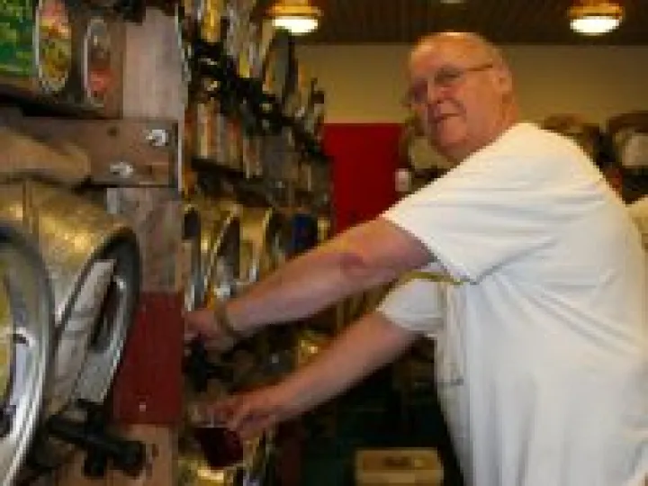 Beer Festival 06
