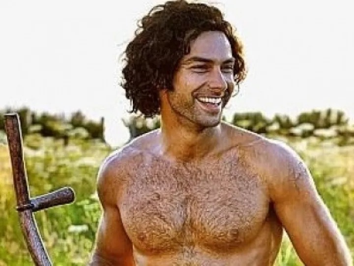 Poldark