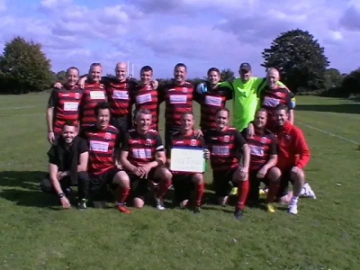 Tattenhall Vets September 2015