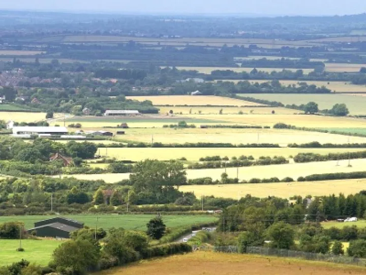vale of aylesbury