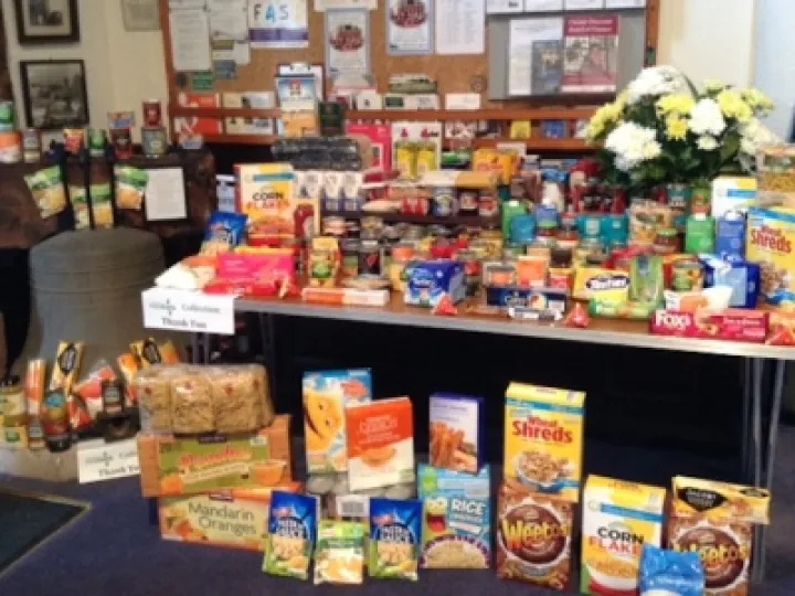 Foodbank
