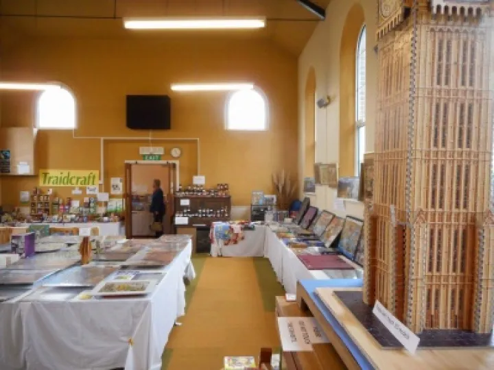 Chinnor Jigsaw2
