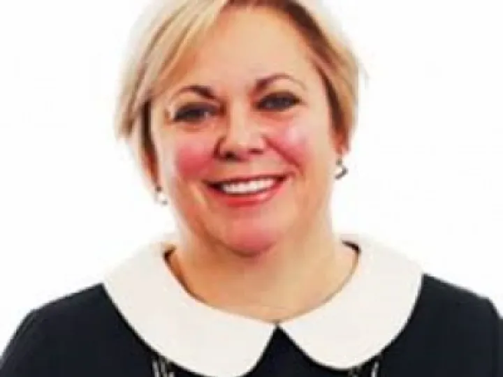 Katrina Michel