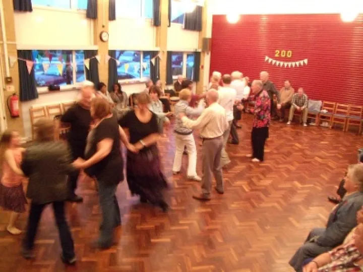 Barndance-2