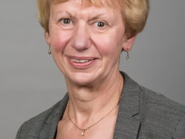 Rachel Bailey