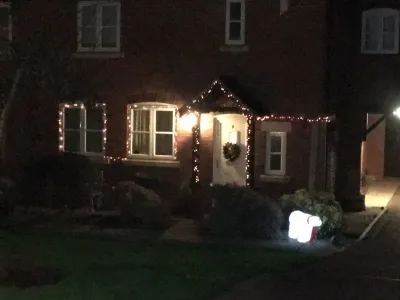 9 Village farm