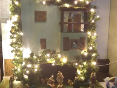 Nativity