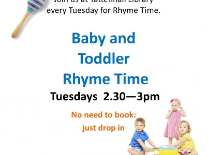 Rhymetime