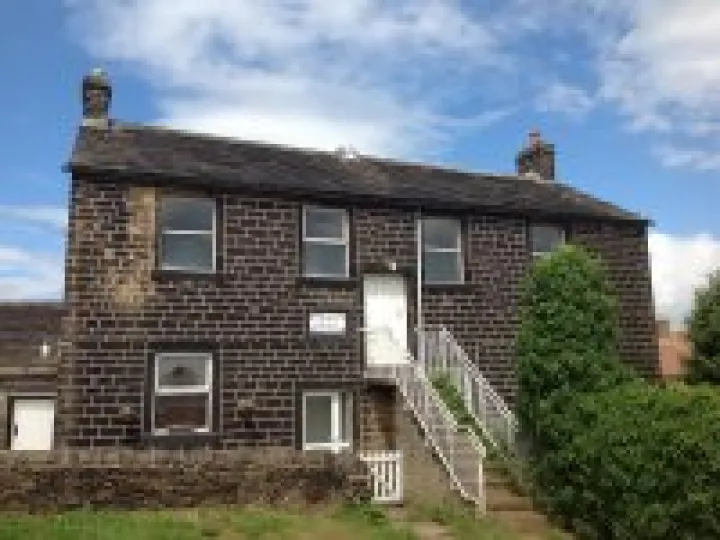 Hoylandswaine