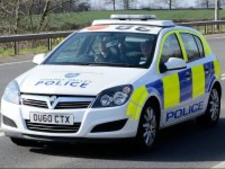Thames Valley Police 01