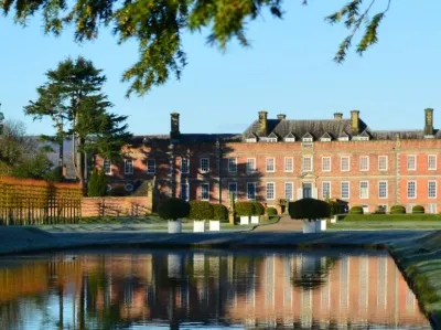 Erdig Hall
