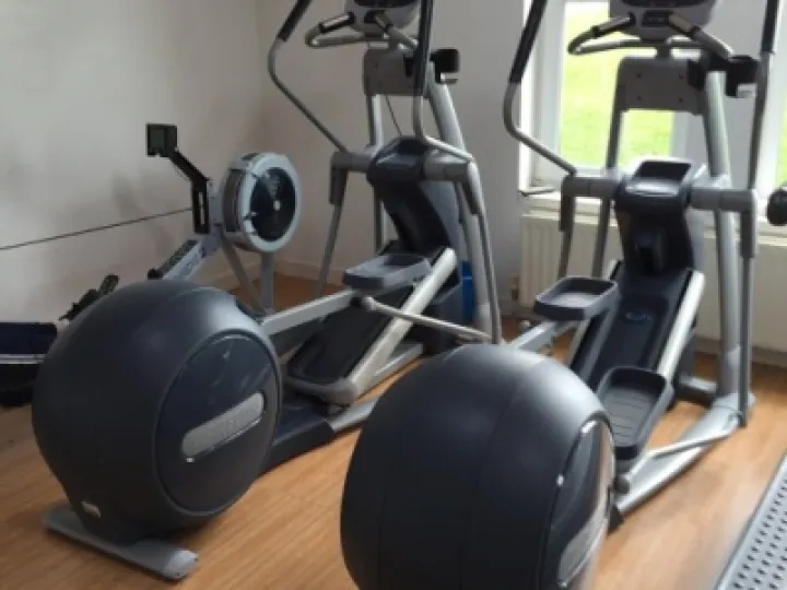 leg press