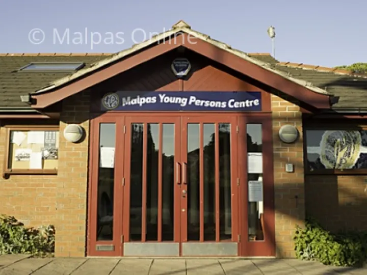 youngpersonsproject