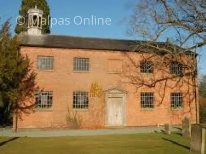 st johns threapwood