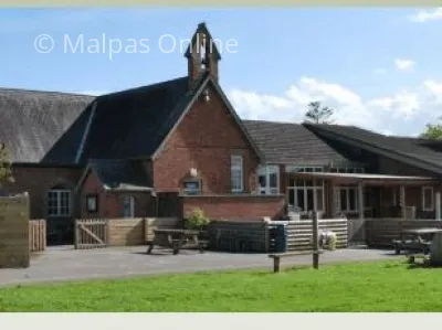 shocklach school