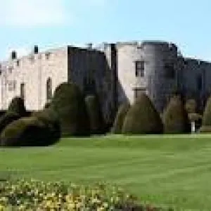 chirk