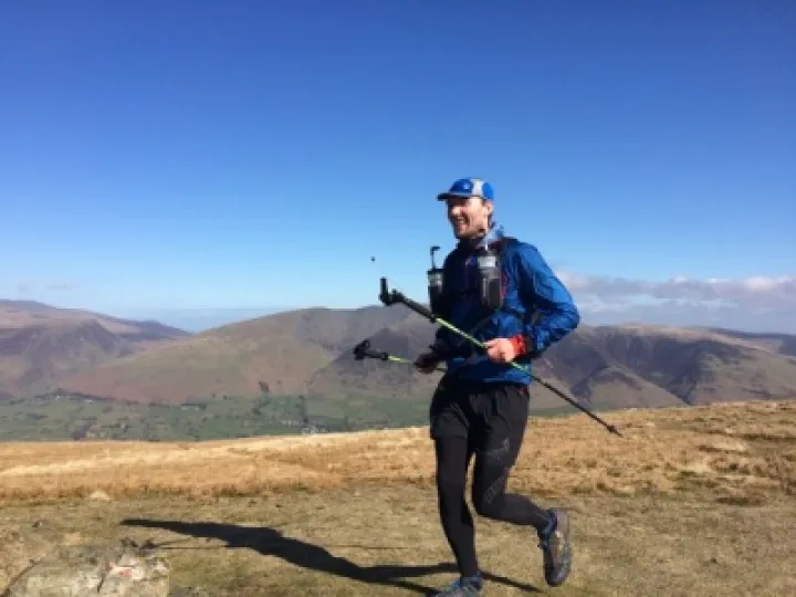 Dr Simon Duckett