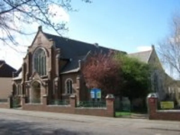 Gillingham