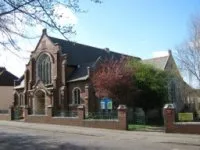 Gillingham