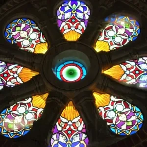 Leaside Window 2