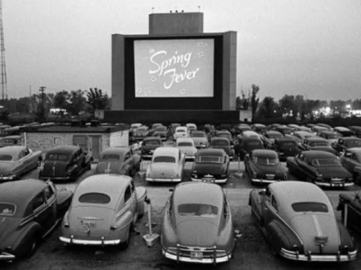 carfest drive in