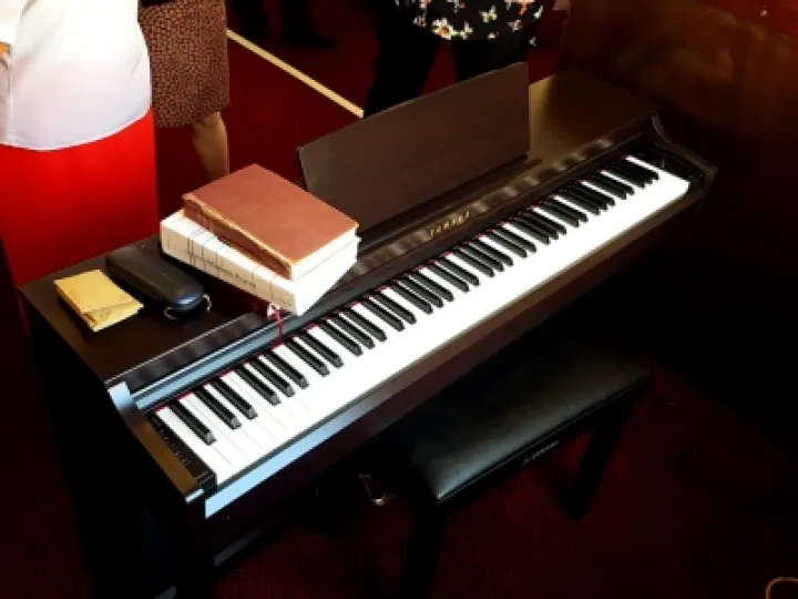 Pogmoor Organ -2