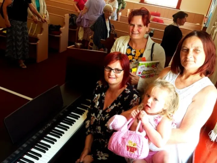 Pogmoor Organ -3